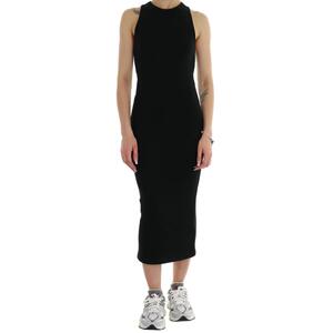 ABITO MIDI A COSTINE VICOLO - Mad Fashion | img vers.300x/